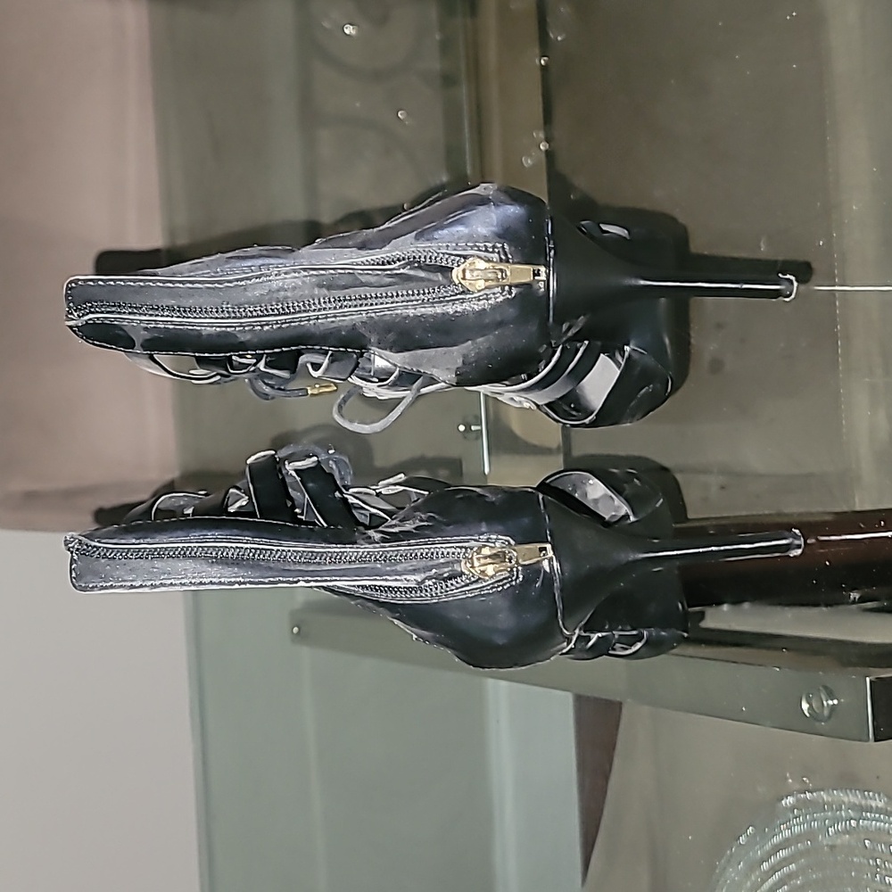Steve Madden STS heels - Picture 6 of 8